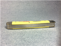 1981 Case 3254 Yellow Enjoy Coca-Cola Trapper