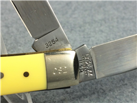 1981 Case 3254 Yellow Enjoy Coca-Cola Trapper