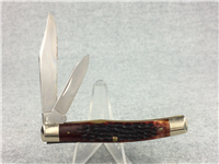 1940-1964 Case XX 6232 Brown Jack Knife