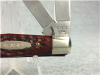 1975 Case XX USA 6232 Reddish Brown Jack