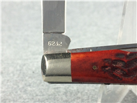 1975 Case XX USA 6232 Reddish Brown Jack