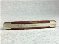 1975 Case XX USA 6232 Reddish Brown Jack