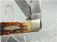 1991 Case 6254 SS  Jigged Bone Trapper