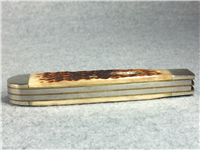 1991 Case 6254 SS  Jigged Bone Trapper
