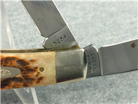 1991 Case 6254 SS  Jigged Bone Trapper