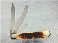 1991 Case 6254 SS  Jigged Bone Trapper