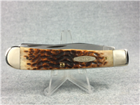 1991 Case 6254 SS  Jigged Bone Trapper