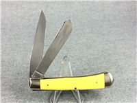1971 CASE XX USA 3254 Yellow Trapper