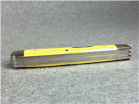 1971 CASE XX USA 3254 Yellow Trapper