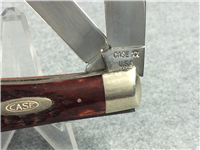 1976 Case XX USA 6254 Reddish Brown Trapper