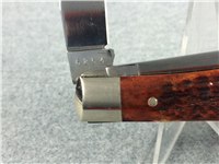 1976 Case XX USA 6254 Reddish Brown Trapper