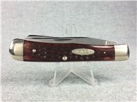 1976 Case XX USA 6254 Reddish Brown Trapper
