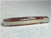 1976 Case XX USA 6254 Reddish Brown Trapper