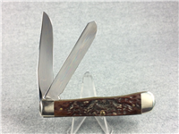 1984 Case 6254 Brown 44 Magnum Trapper