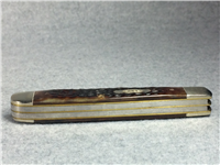 1984 Case 6254 Brown 44 Magnum Trapper