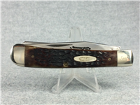 1984 Case 6254 Brown 44 Magnum Trapper