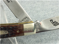 1984 Case 6254 Brown 44 Magnum Trapper