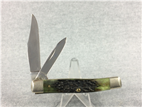 1985 Case G6292 Texas Sesquicentennial Jack Knife