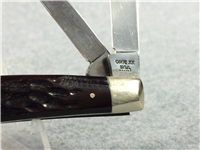 1974 Case XX USA 64052 Brown Congress