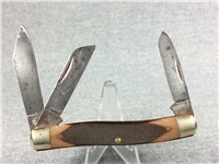 SCHRADE OLD TIMER 8OT Sawcut Stockman