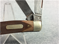 SCHRADE OLD TIMER 8OT Sawcut Stockman