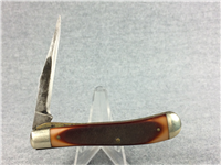 SCHRADE USA 184OT Old Timer Sawcut Single-Blade Linerlock