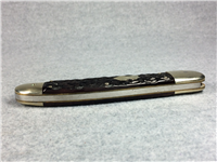 CARL SCHLIEPER GERMAN EYE Premium Jigged Single-Blade