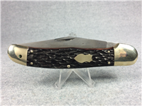 CARL SCHLIEPER GERMAN EYE Premium Jigged Single-Blade