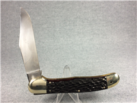 CARL SCHLIEPER GERMAN EYE Premium Jigged Single-Blade