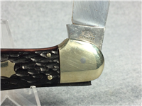 CARL SCHLIEPER GERMAN EYE Premium Jigged Single-Blade