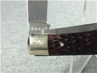 1975 CASE XX USA 6254 Brown Trapper