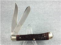 1975 CASE XX USA 6254 Brown Trapper