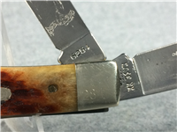 1985 Case 6254 Brown Sergent Alvin C York Trapper