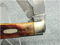 1985 Case 6254 Brown Sergent Alvin C York Trapper