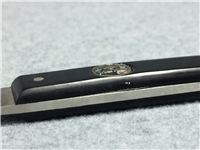 CARL SCHLIEPER GERMAN EYE Black 2-7/8" Knife Pick