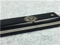 CARL SCHLIEPER GERMAN EYE Black 2-7/8" Knife Pick