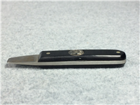 CARL SCHLIEPER GERMAN EYE Black 2-7/8" Knife Pick