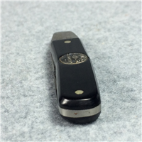 CARL SCHLIEPER GERMAN EYE Black 2-7/8" Knife Pick