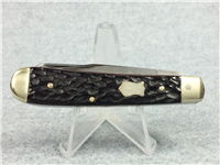 CARL SCHLIEPER GERMAN EYE Jigged Bone 2-Blade Mini-Trapper