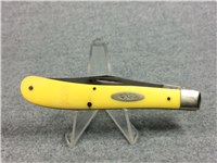 1978 Case XX USA 31048 Yellow Trapper