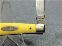 1978 Case XX USA 31048 Yellow Trapper