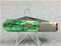 1998 Case 62009 1/2 SS Smooth Green Bone Barlow