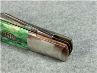 1998 Case 62009 1/2 SS Smooth Green Bone Barlow