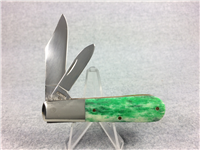 1998 Case 62009 1/2 SS Smooth Green Bone Barlow