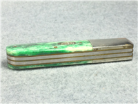 1998 Case 62009 1/2 SS Smooth Green Bone Barlow