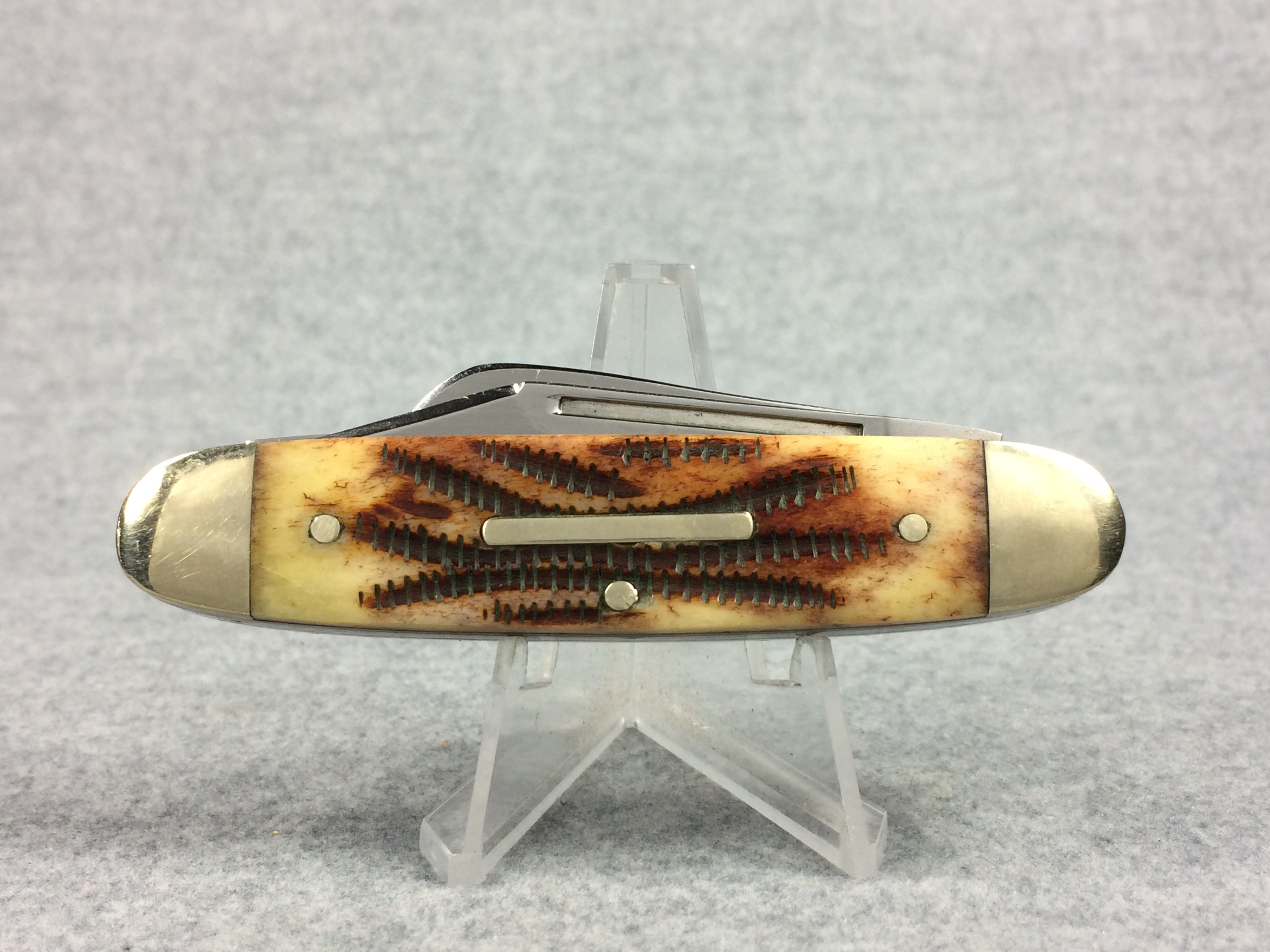 How much is U.S. CLASSIC Saltriver KY 440 Razor Edge 05 Jigged Bone ...
