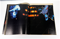 TEEN HEROES DYNAMIC ROCK FESTIVAL V1 #1 (Dec 1978) KISS Halloween Centerfold