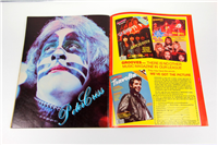 GROOVES PRESENTS MAGAZINE V1 #7 (Oct 1978) KISS "Secret Kiss Interviews"