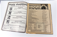 GROUPIE ROCK Magazine V1 #3 (Jan 1979) KISS Ace Frehley Interview