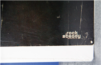 Rare KISS DYNASTY LP POSTER NBPL-7152  33"x22" (Casablanca, 1979)